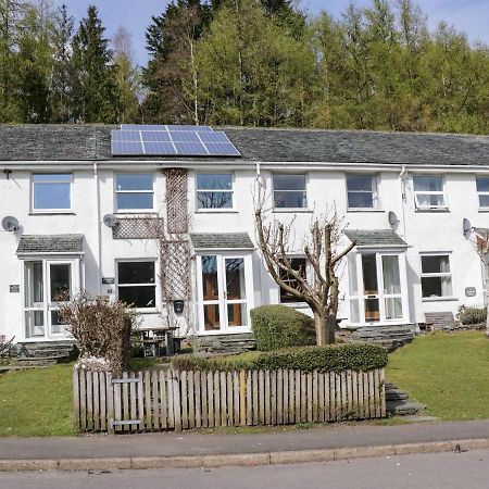 Fellside View Ambleside Exterior foto