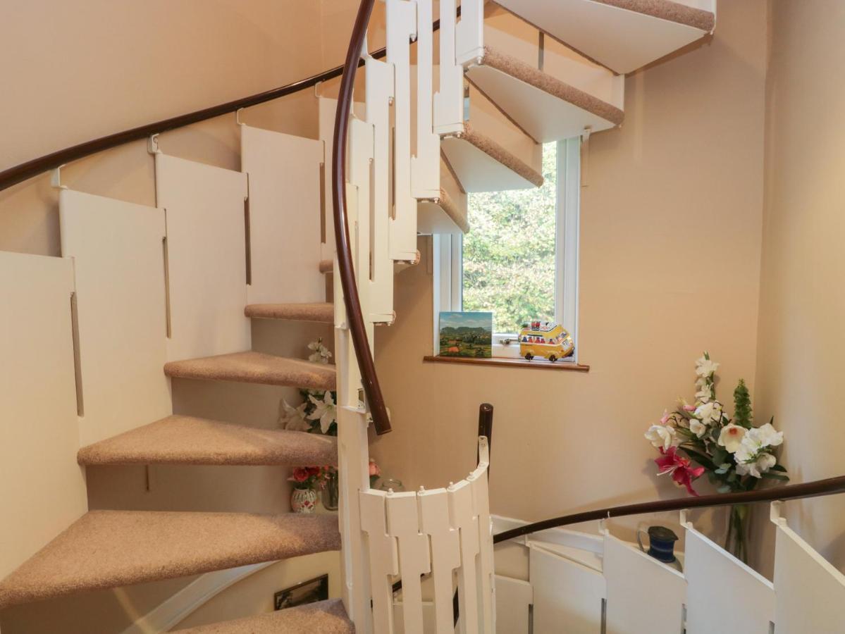 Fellside View Ambleside Exterior foto