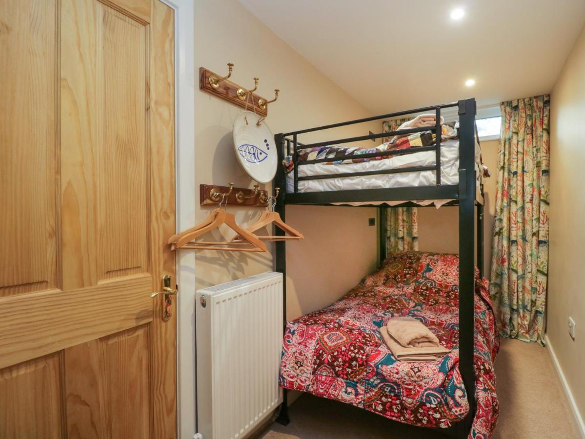 Fellside View Ambleside Exterior foto