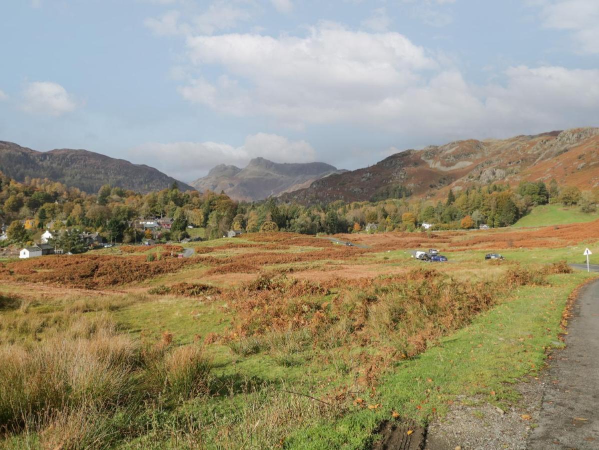 Fellside View Ambleside Exterior foto