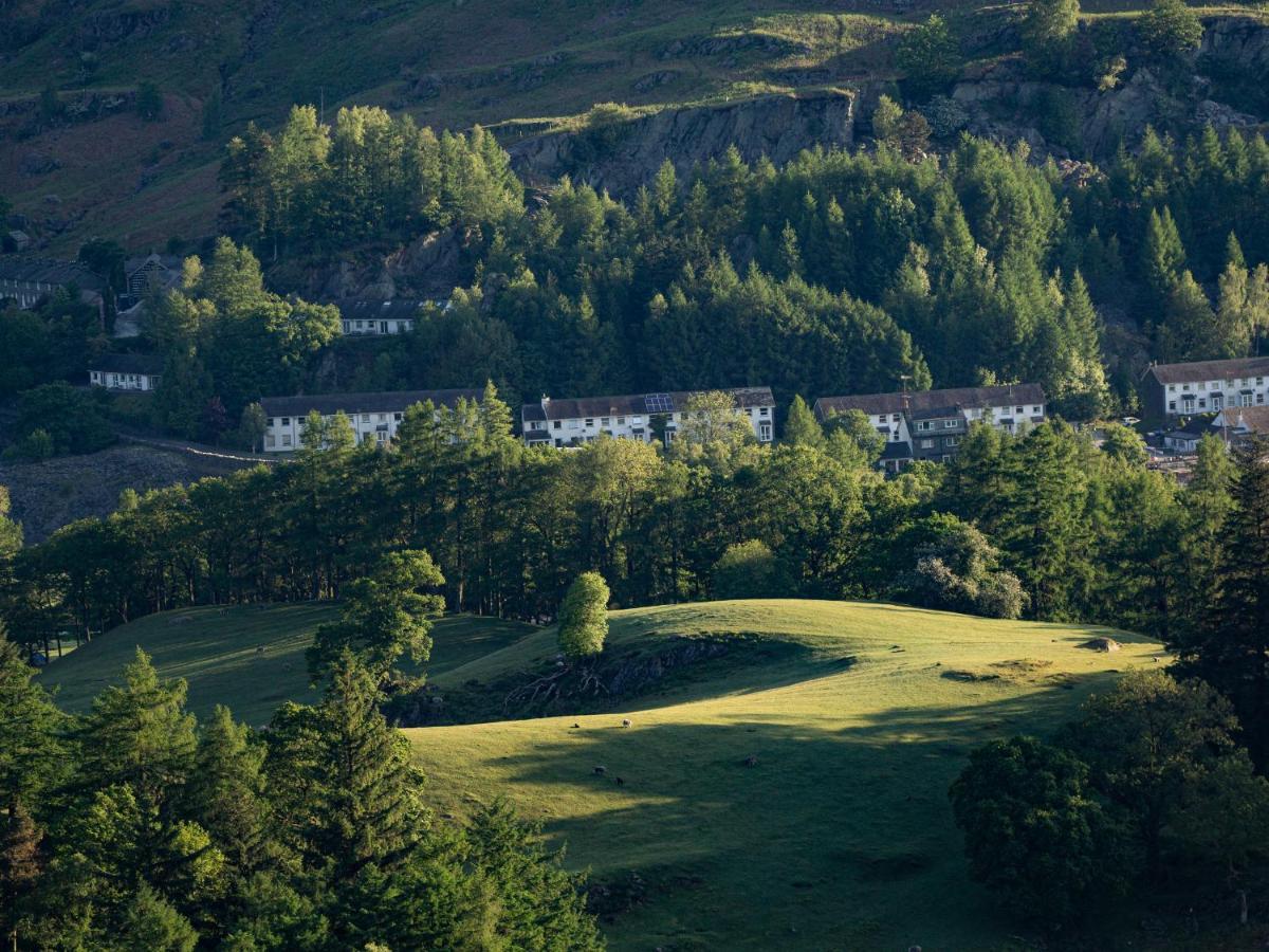 Fellside View Ambleside Exterior foto