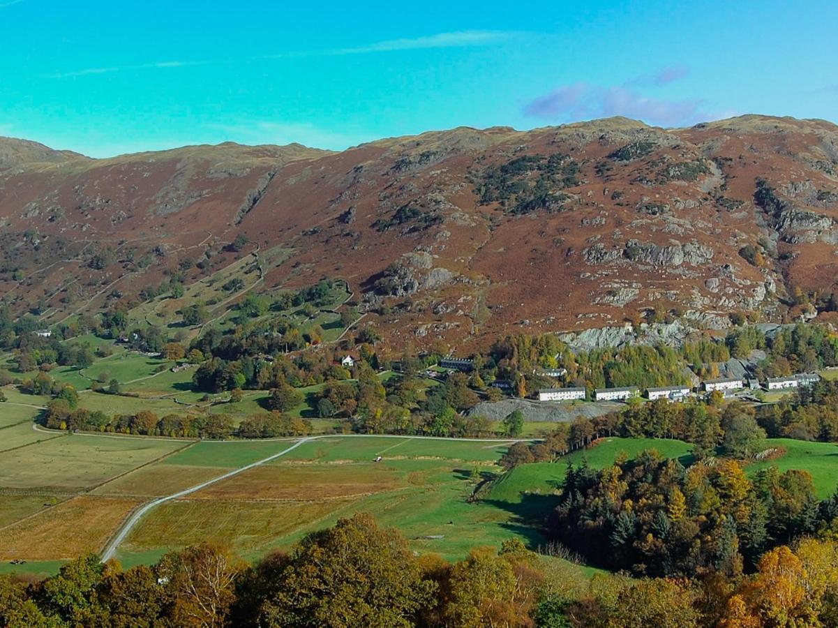 Fellside View Ambleside Exterior foto