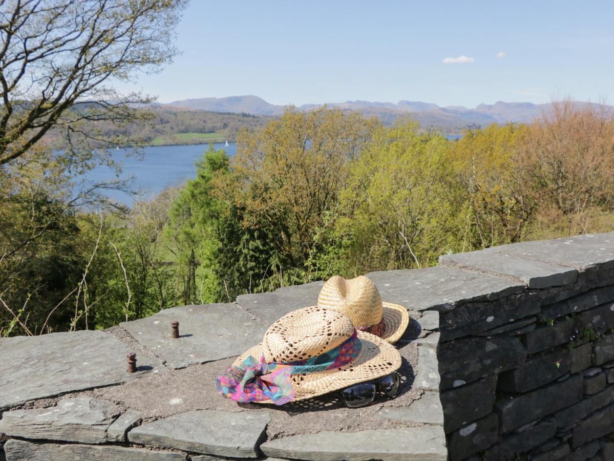 Fellside View Ambleside Exterior foto