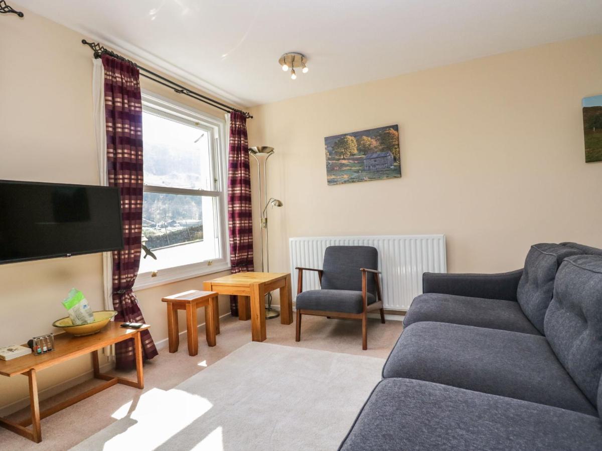 Fellside View Ambleside Exterior foto