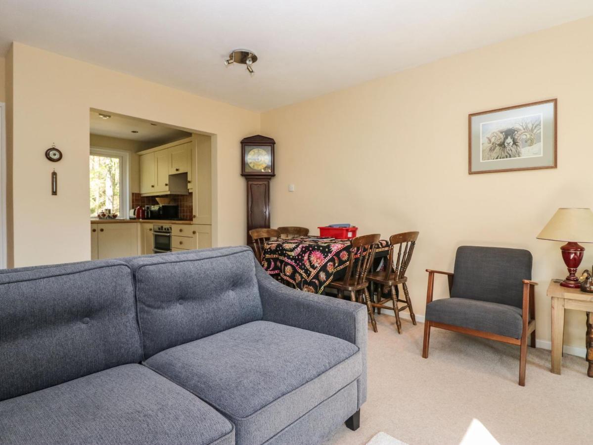 Fellside View Ambleside Exterior foto