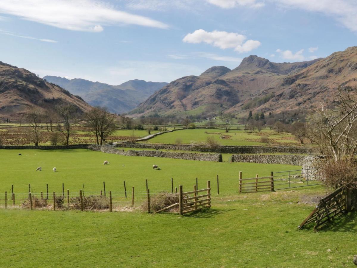 Fellside View Ambleside Exterior foto