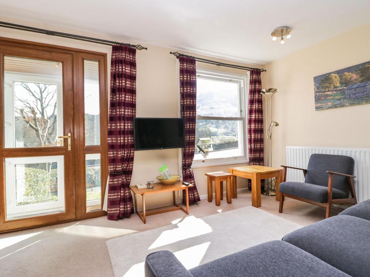 Fellside View Ambleside Exterior foto