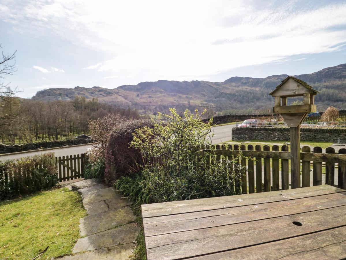Fellside View Ambleside Exterior foto
