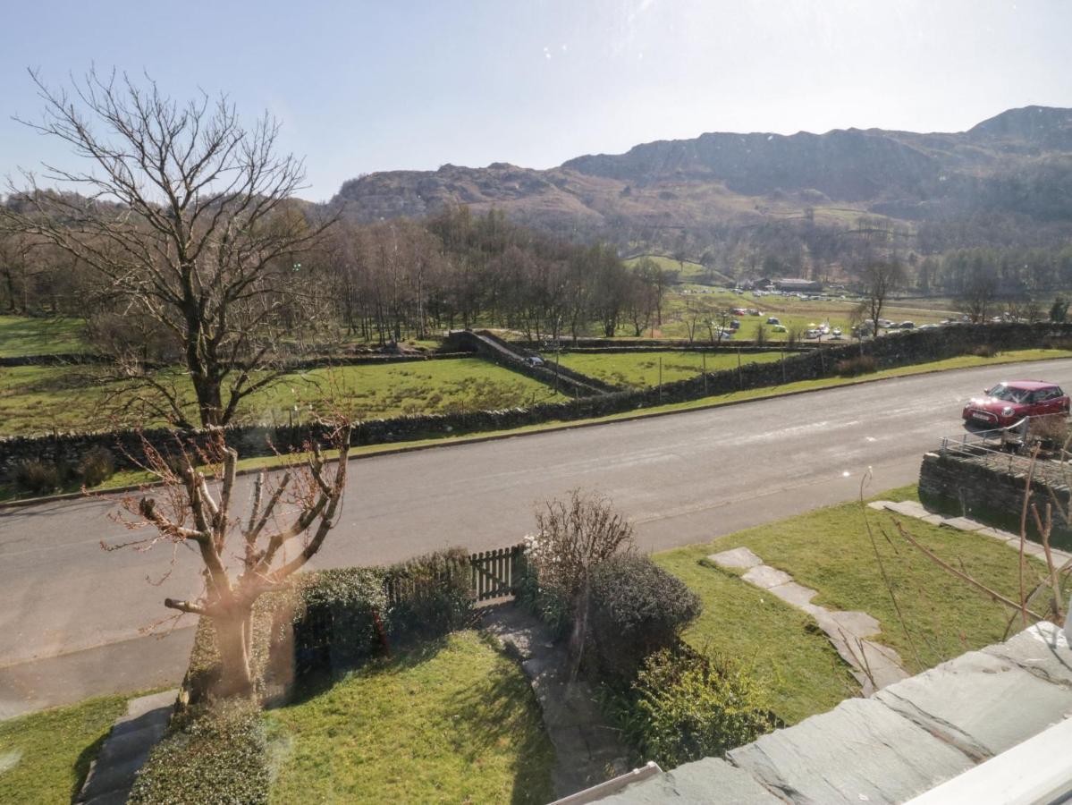 Fellside View Ambleside Exterior foto