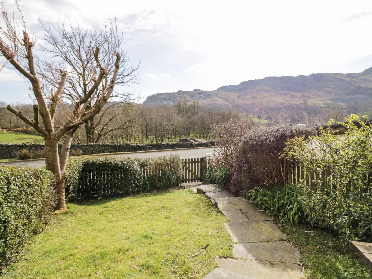 Fellside View Ambleside Exterior foto