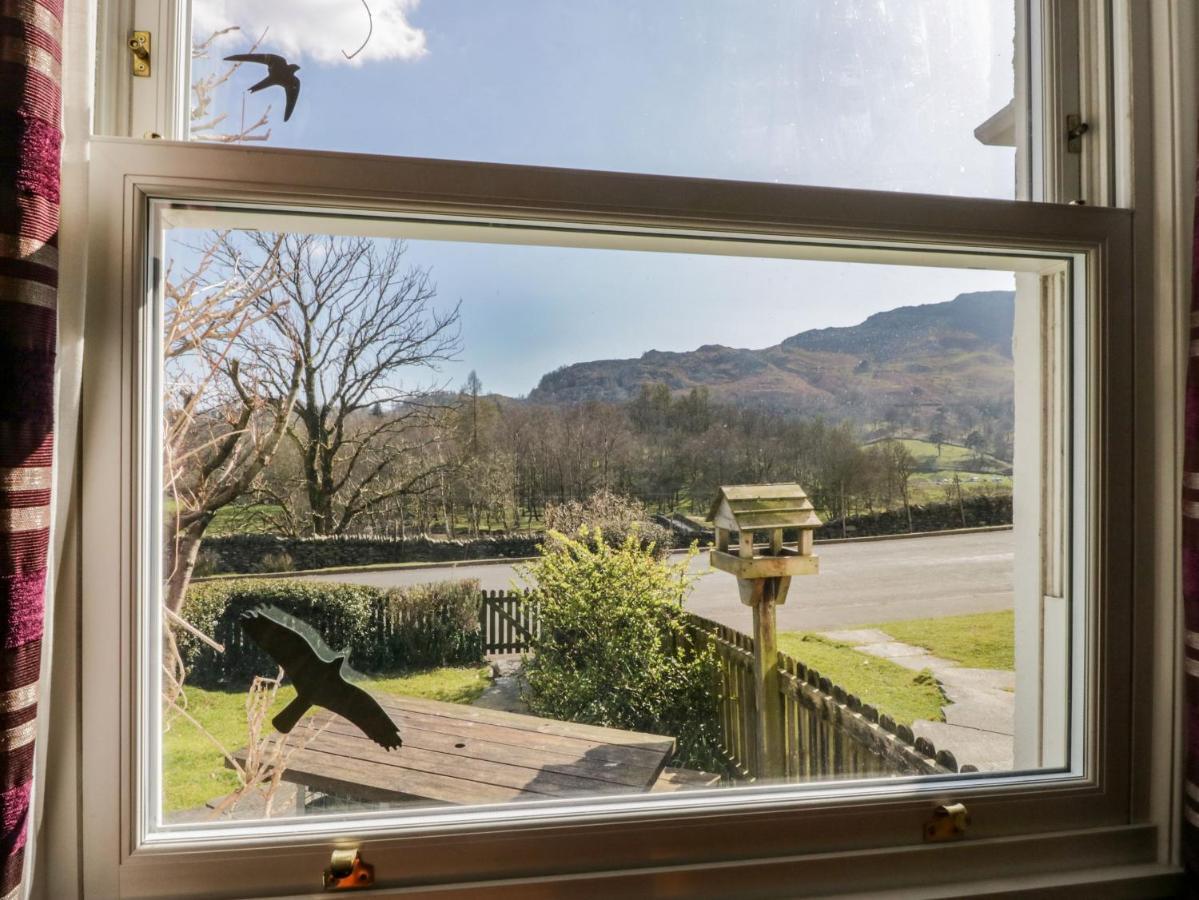 Fellside View Ambleside Exterior foto