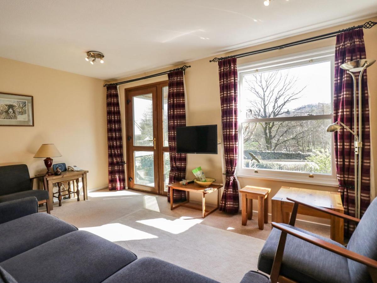 Fellside View Ambleside Exterior foto