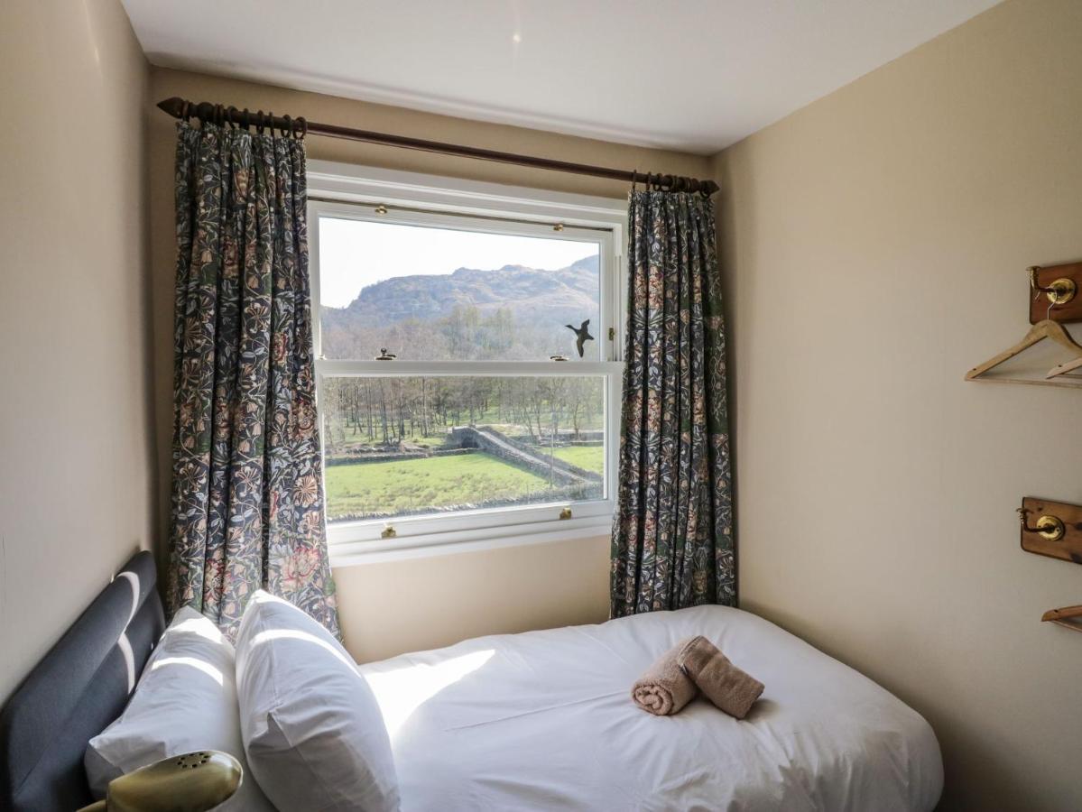 Fellside View Ambleside Exterior foto