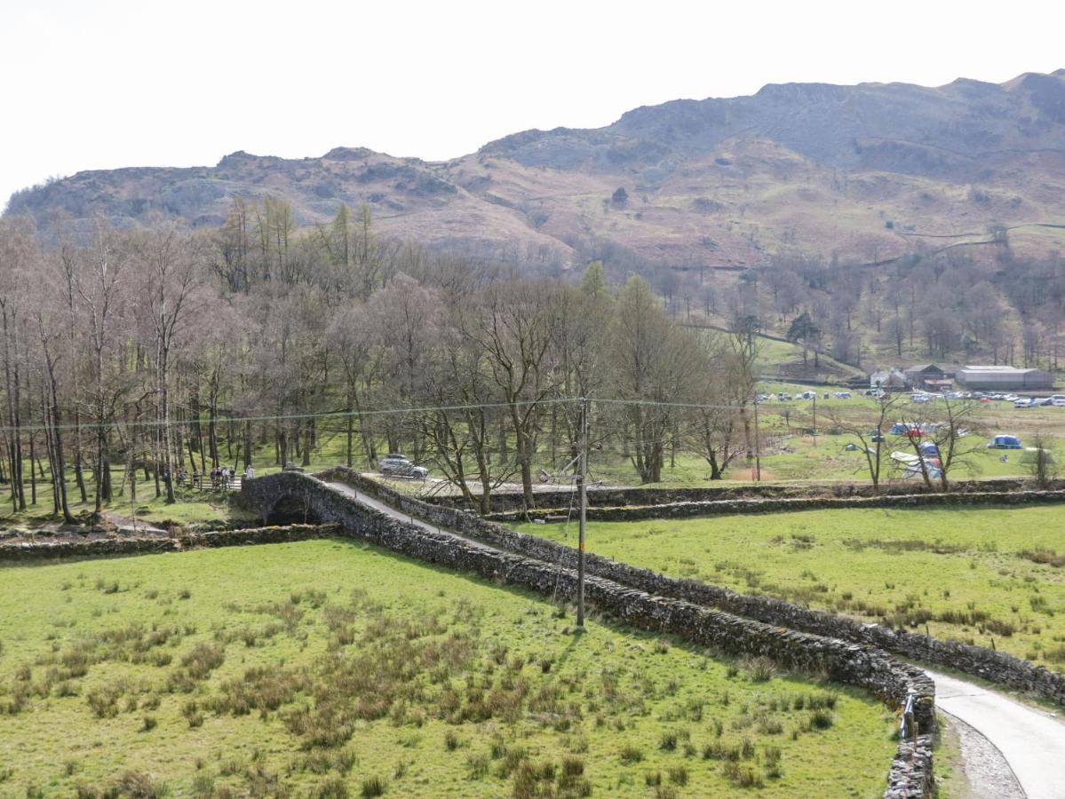 Fellside View Ambleside Exterior foto