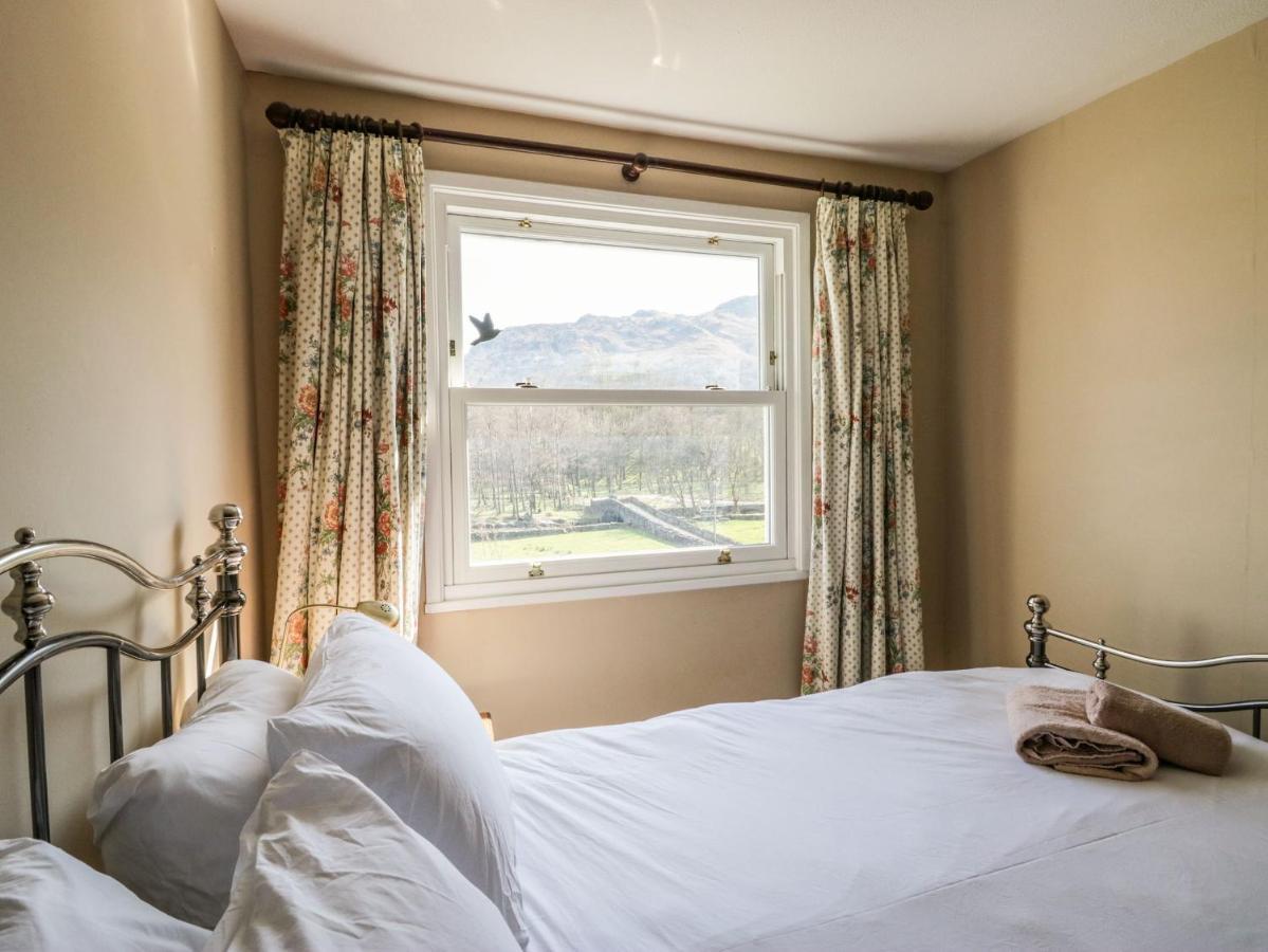 Fellside View Ambleside Exterior foto