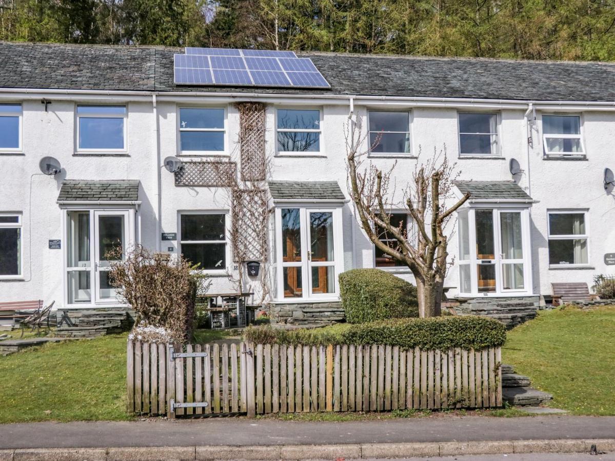 Fellside View Ambleside Exterior foto